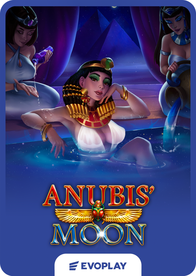 Anubis Moon