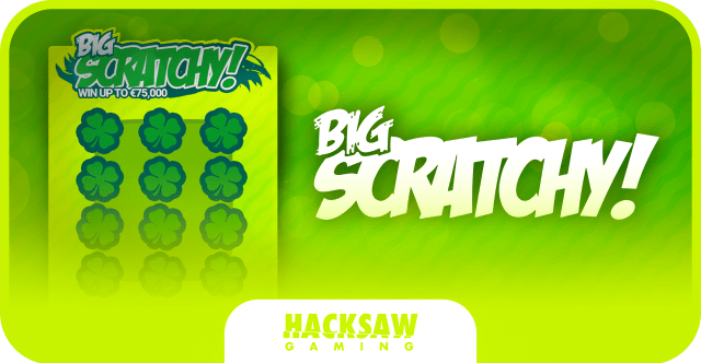 Scratchy Big