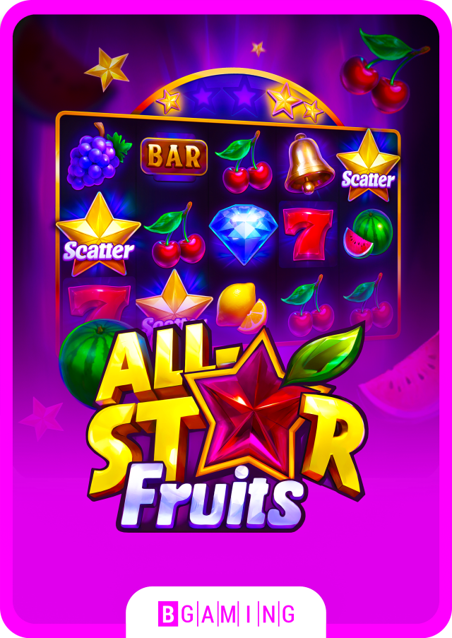 All-Star Fruits