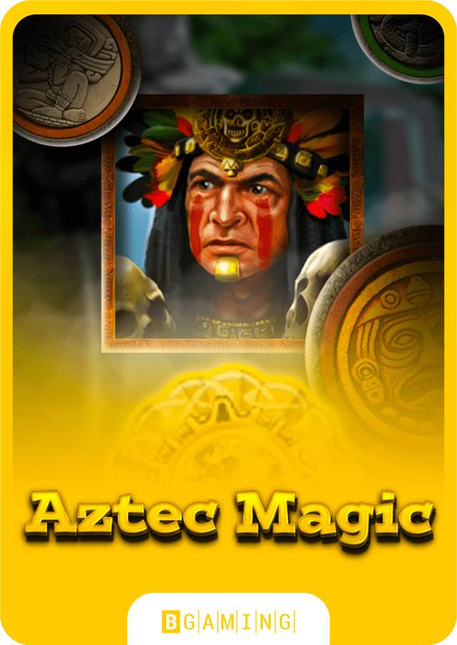 Aztec Magic