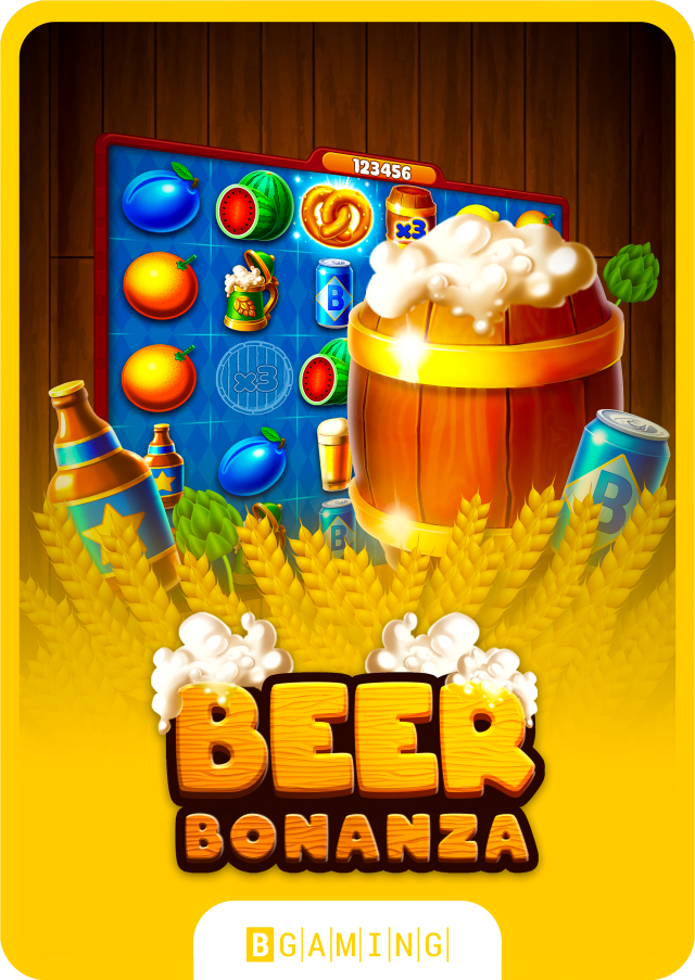 Beer Bonanza