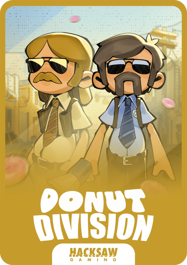 Donut Division