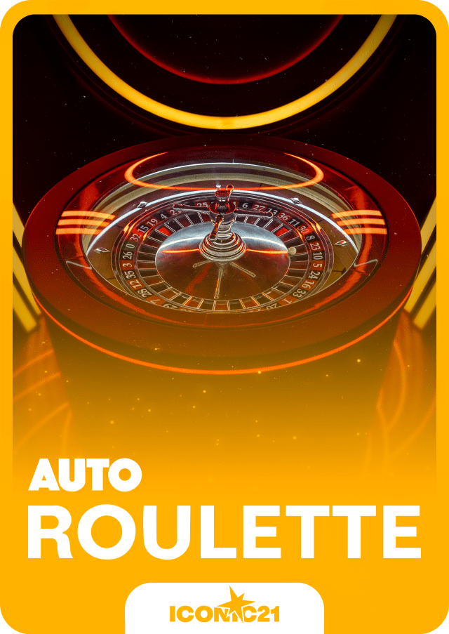 Auto Roulette