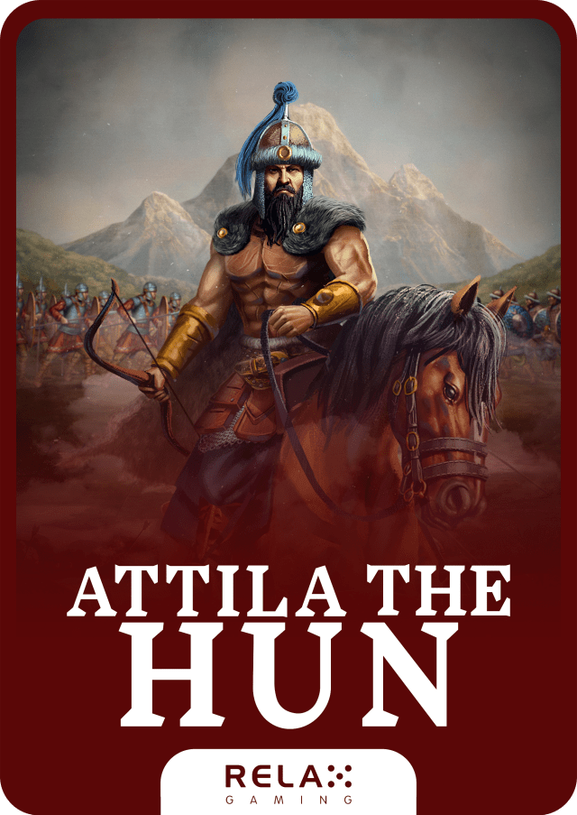 Attila The Hun