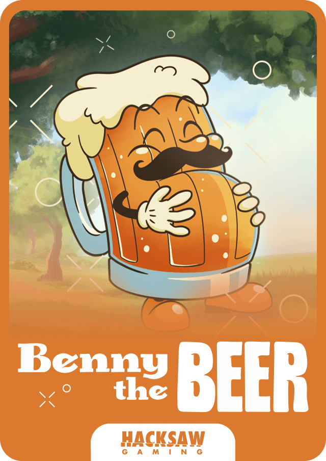 Benny the Beer