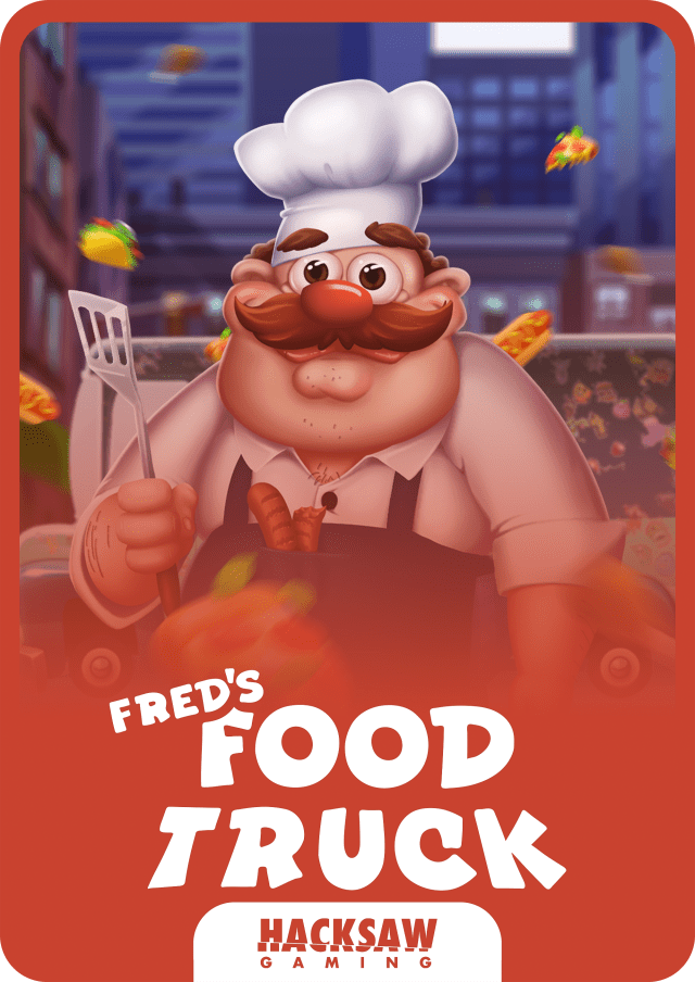 Fred's Foodtruck