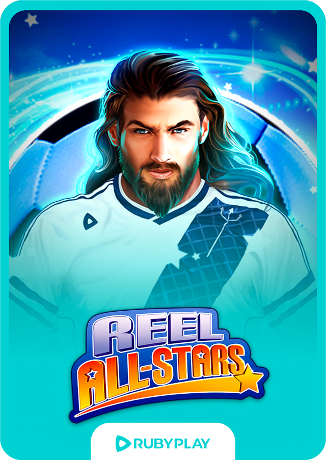 Reel All-Stars 96