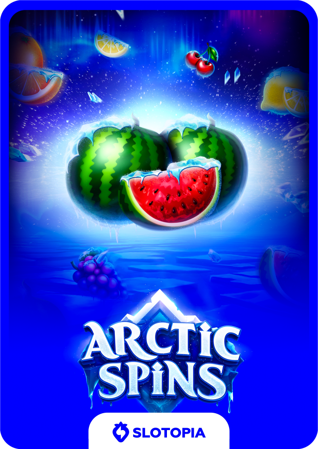 Arctic Spins