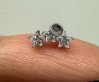 3 estrellas (pieza) - 2