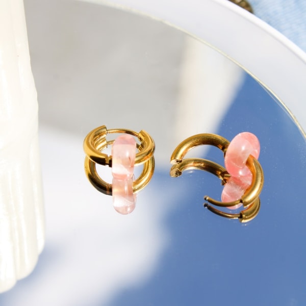 Aretes