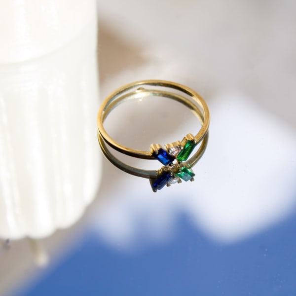 Anillos