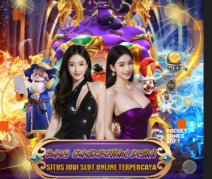WAK5000: Link Daftar Situ Slot Deposit Via Pulsa Dana Tanpa Potongan Terbaru