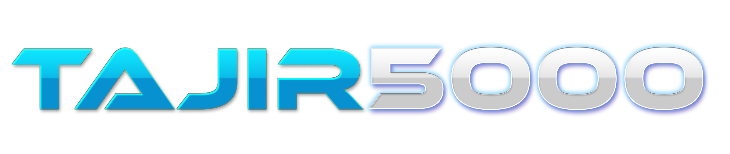 TAJIR5000 Logo