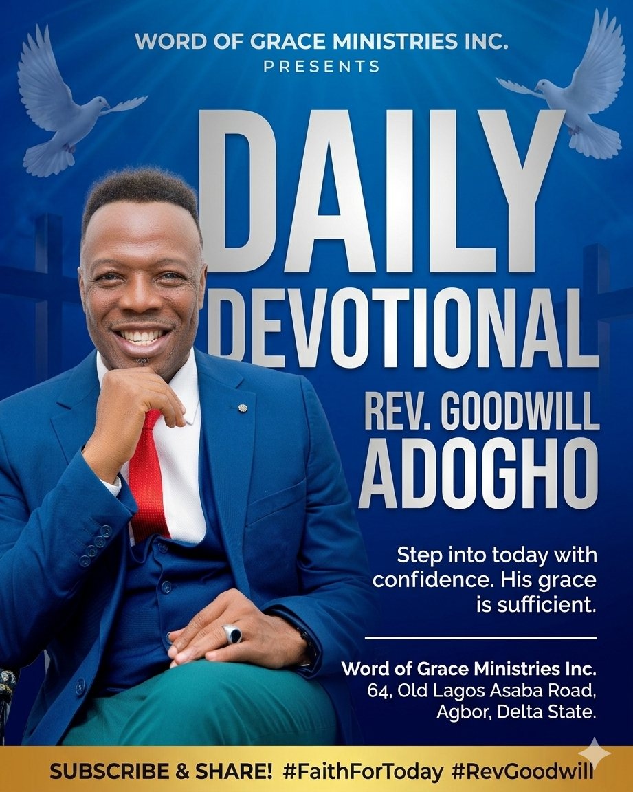 Daily Devotional