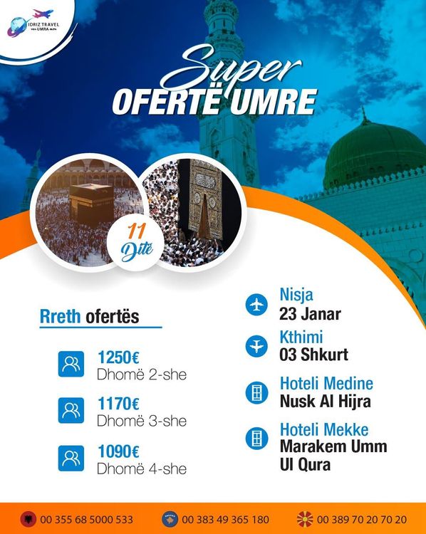Umra 23 Janar - 03 shkurt 2025 - Eja dhe ti ne umra 2025.jpg