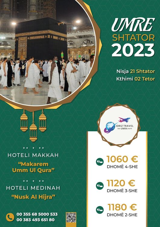 Umra e rradhes 21 Shtator - 02 Tetor - 2023.jpg