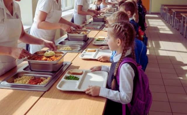 Sofya, Okul Yemeği Fiyatlarındaki Haksız Artışlara Karşı Çıldırdı