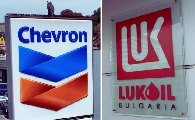 Amerikalıların Gözü, Bulgaristan'daki Burgaz Rafinerisini de İçeren Lukoil'in Satın Alınması