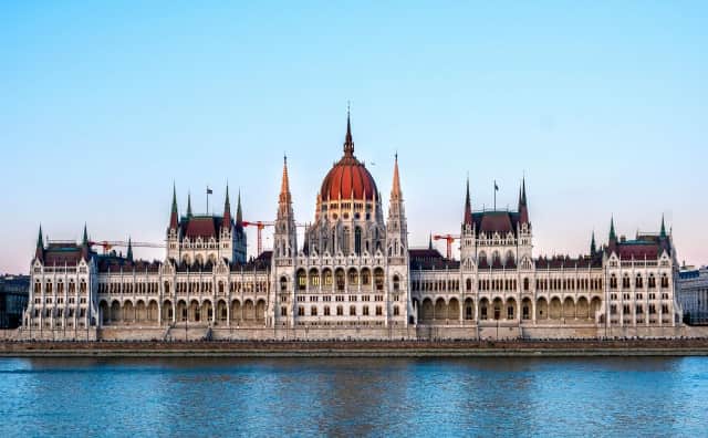 Varna'dan Budapeşte'ye: 2026 Yazında Yeni Direkt Uçuşlar Başlıyor