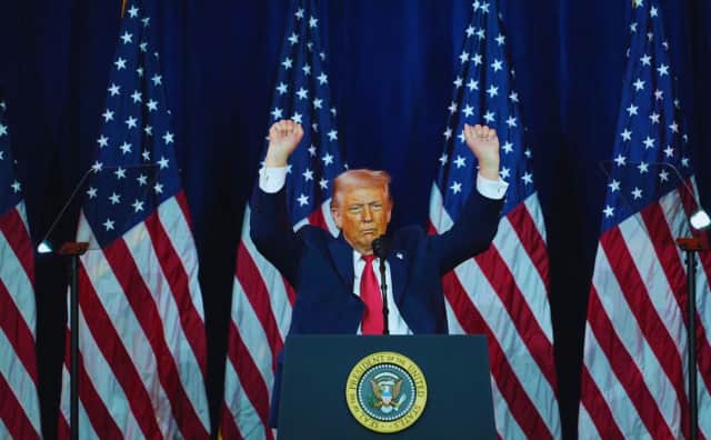 'Şimdi Karaya Çıkıyoruz': Trump Uyuşturucu Savaşını Arttırıyor, Meksika ABD Baskısını Reddediyor