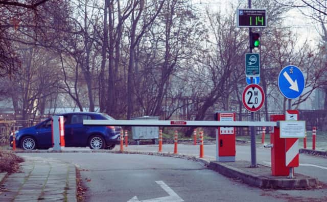 Bulgaristan: Vatandaşların Şikayetleri Otoparklarda Haksız Fiyat Artışlarından Dolayı Cezalara Neden Oluyor