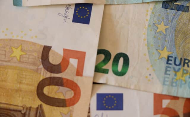 Bulgaristan'ın Avroya Geçişi, Nakit 3,1 Milyar Avronun Dolaşıma Girmesiyle Hızlanıyor