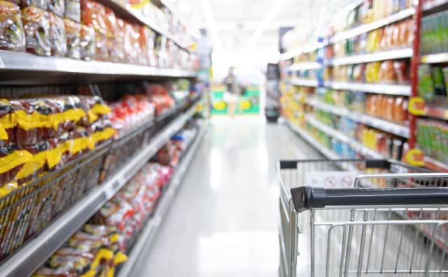 Bulgaristan: Avro Bölgesi'nde İlk Haftada Gıda Fiyatlarının Çoğu Artış Gördü