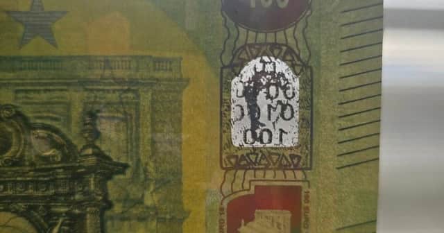 Bulgaristan: Benzin İstasyonu Çalışanının Banknot Takas Etmesinin Ardından Sahte Euro Ortaya Çıktı