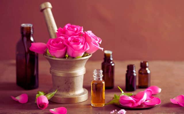 Artan Maliyetler ve İthalat Bulgaristan'ın Gül Sektörünü Baskılıyor