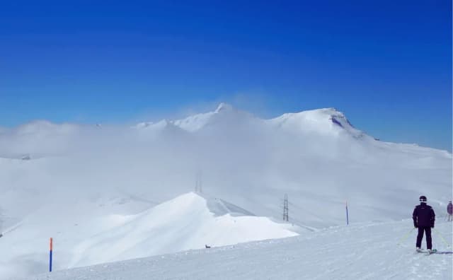 Ölümcül Pist Dışı Kaza, Bansko Yakınlarında Kayakçının Hayatına Mal Oldu