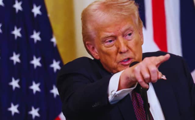 Venezuela, Trump'ın Kararnamesi Üzerine ABD'ye 50 Milyon Varil Petrol Gönderdi