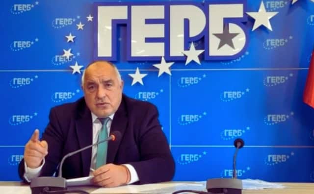 Bulgar Borissov Ekonomik Başarılarıyla Övünüyor, Muhalefet Yanlış Anlatıları Ortaya Çıkarıyor