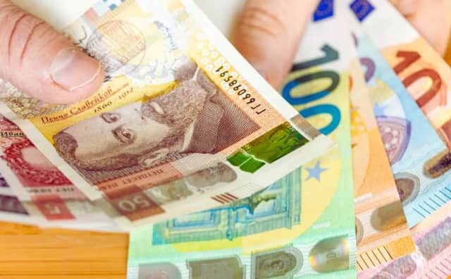 Bulgaristan: Bankalar ve Tüccarlar Euro Borsasıyla Mücadele Ediyor, Tüketici Avukatı Uyardı