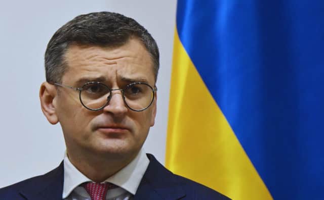 Ukrayna Eski Dışişleri Bakanı: Savaş 2026'da Bitmeyecek, Ateşkes Mümkün