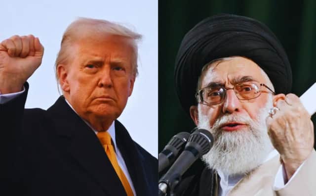 Trump, İran'la ticaret yapan herhangi bir ülkenin ABD'nin ağır gümrük vergileriyle karşı karşıya kalacağı konusunda uyardı