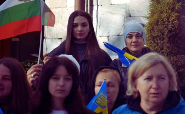 Bulgaristan, Geçici Koruma Altındaki 4 Milyonun Üzerinde Ukraynalının Başlıca AB Ev Sahipleri Arasında