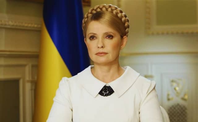 Ukrayna: Kıdemli Muhalefet Lideri Timoşenko, Yolsuzluk İddialarıyla Karşı Karşıya