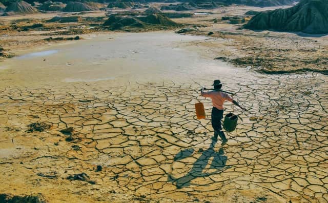 İklim Verileri Gösterisinde 2025 Şimdiye Kadarki En Sıcak Yıllar Arasında Yer Aldı