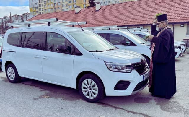 İçişleri Bakanlığı, Bekleyen SUV Sözleşmesi Kapsamında Teknik Filosunu Yeni Araçlarla Güçlendiriyor