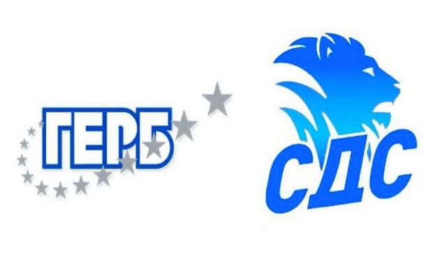 Bulgaristan: GERB-SDS, Yeni Siyasi Rakip Ortaya Çıkmadığı sürece Lider Güç Olarak Kalmaya Hazır