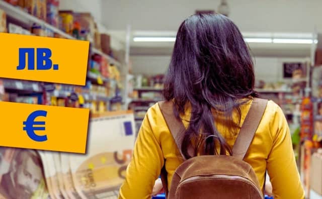 Euro'ya Geçişin Haksız Fiyat Artışına Yol Açması Bulgaristan'daki Perakendecileri Ateş Altında Tutuyor