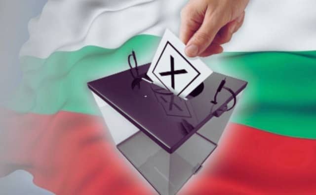 Bulgaristan: Siyasi Liderler Ani Oylamadan Önce Tarihleri ​​ve Talepleri Açıkladı