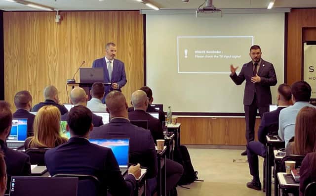 ABD ve Bulgaristan Siber Güvenlik Alanında İşbirliğini Derinleştiriyor