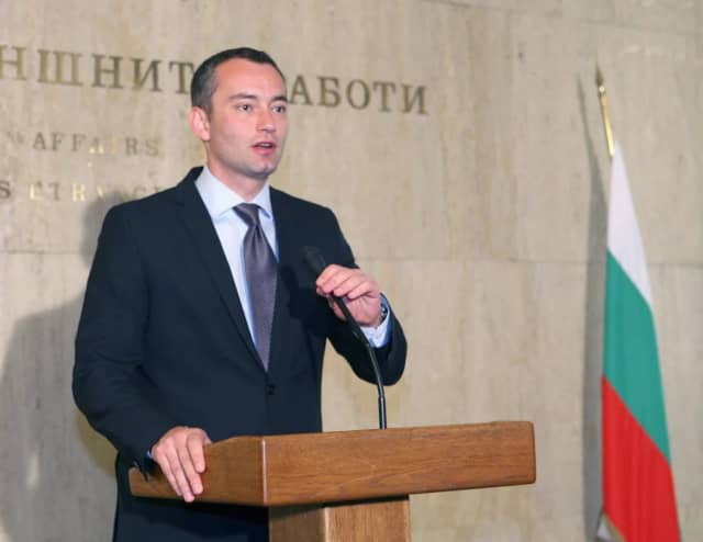 Trump, Bulgar Diplomat Nickolay Mladenov'u Gazze Yüksek Temsilcisi Olarak Atadı