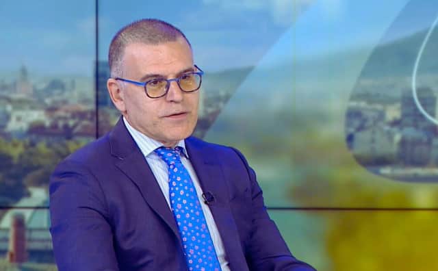 Bulgaristan Mali Konseyi Başkanı: Euro Geçişi Sorunsuz, Fiyatlar Zaten Arttı ve Düşmeyecek