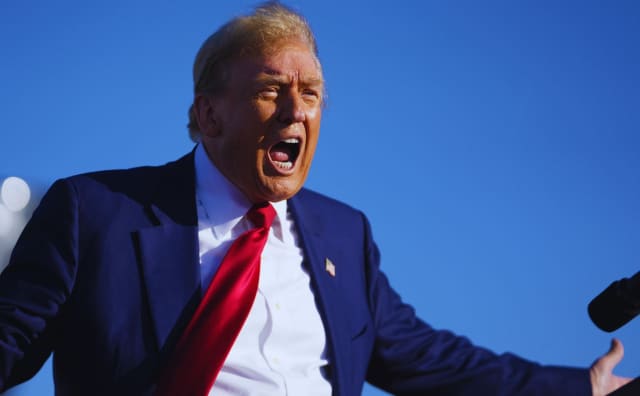 Trump, Norveç'e yazdığı özel mektupta Nobel'in küçümsenmesini ABD'nin Grönland kontrolüne bağladı