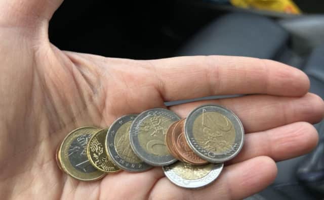 Bulgaristan, Euro Değişikliğini Reddeden Mağazalara 3.585 Avroya Kadar Para Cezası Verdi