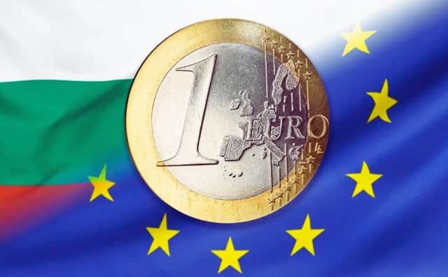 Bulgaristan ve Avro Bölgesi Genelinde Enflasyon Aralık'ta Yavaşladı