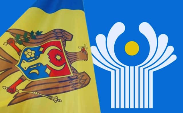 Moldova, Artan Gerginliklerin Ortasında Rusya Liderliğindeki BDT'den Resmi Çıkışa Başladı