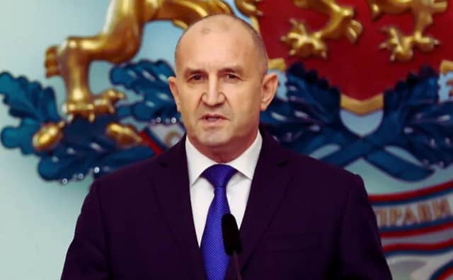 Bulgaristan: Radev'in İstifasının Ardından Parlamento, Müttefikler ve Siyasi Yön Hakkında Sorular Ortaya Çıktı